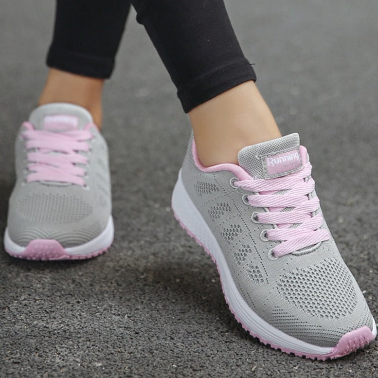 Lauren | Ondersteunende Orthopedische Schoenen