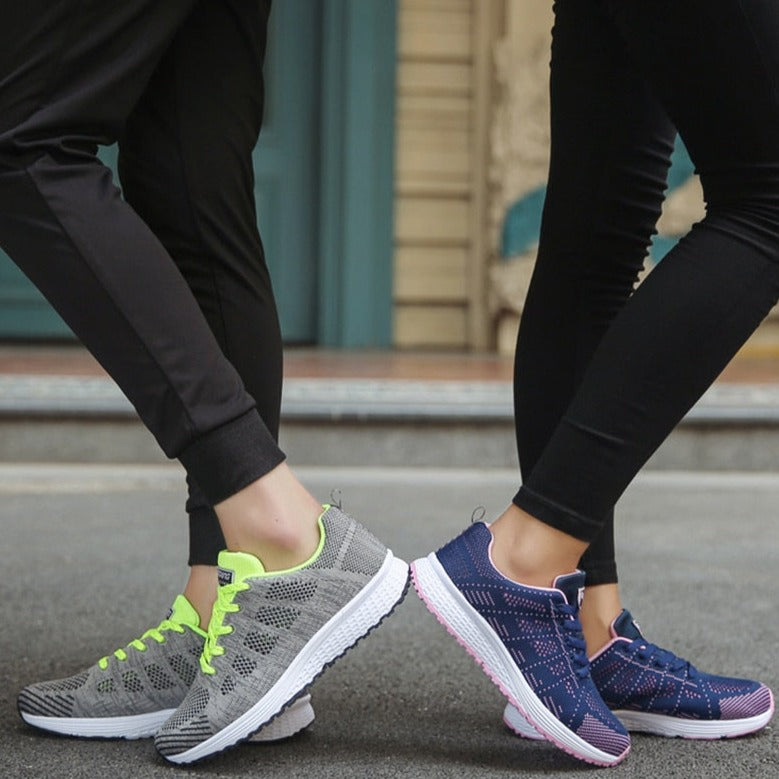 Lauren | Ondersteunende Orthopedische Schoenen