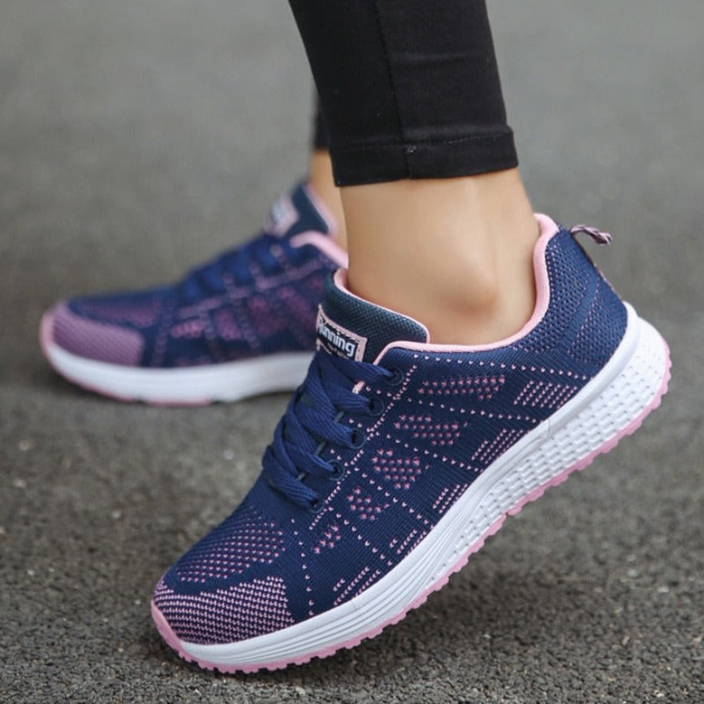 Lauren | Ondersteunende Orthopedische Schoenen