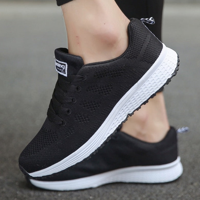 Lauren | Ondersteunende Orthopedische Schoenen