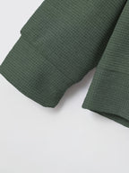 Camden | Textured Button-Up Overshirt