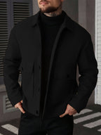 Redford | Robuuste Utility Jas