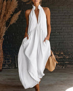 Sofie™ Maxi Jurk