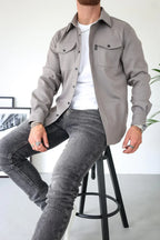 Martin™ Supreme Overshirt