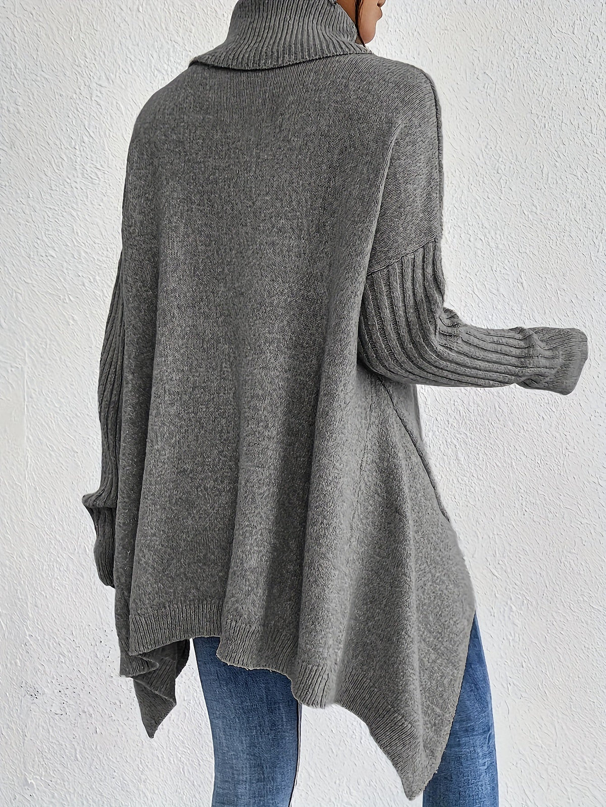 Ezella™ Elegante Casual Trui