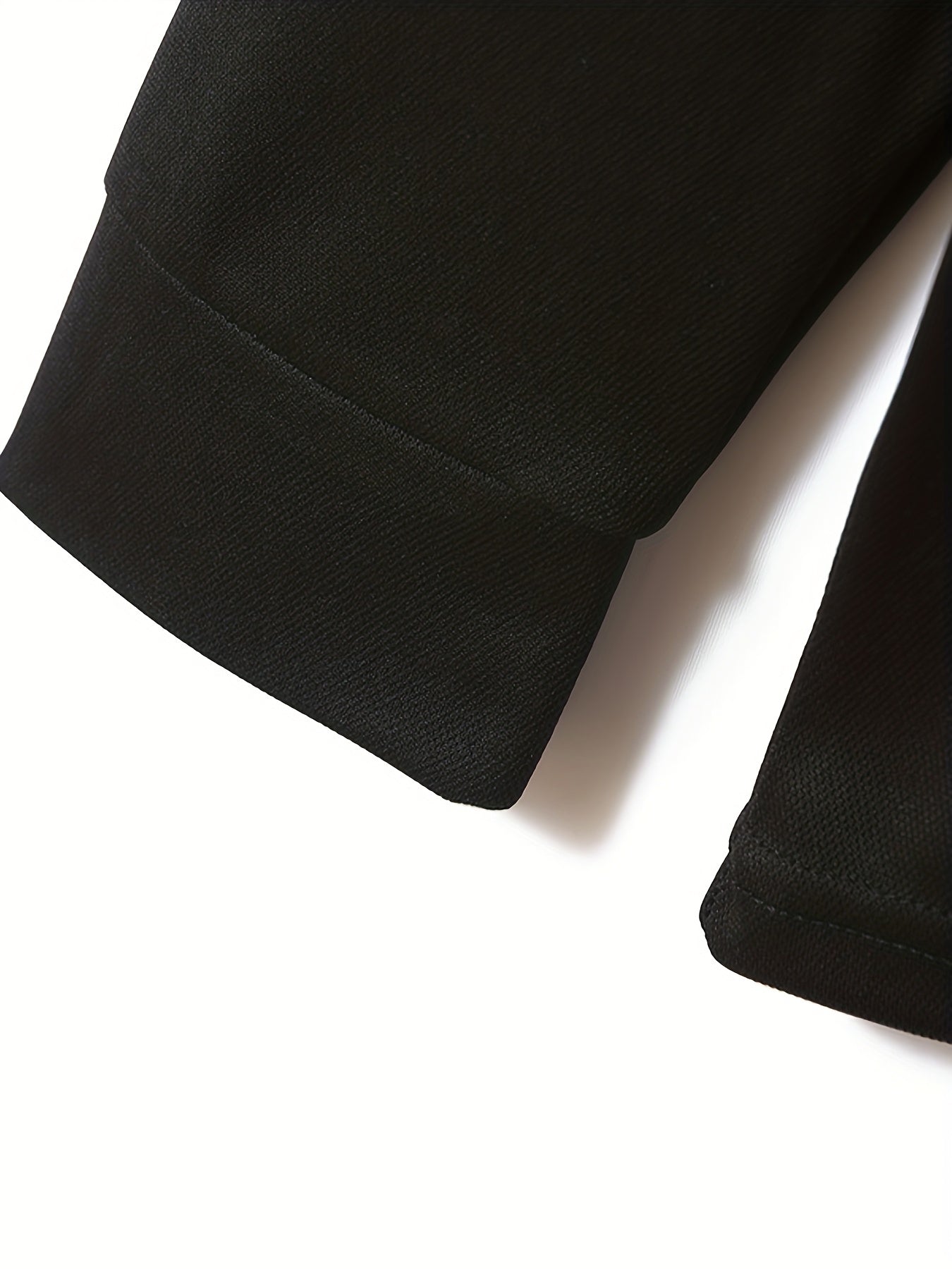 Fletcher | Verfijnde Zip-Kraag Polo Shirt