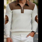 Barrett | Robuuste Half-Zip Pullover