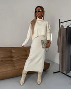 Darla™ Elegante Breiset