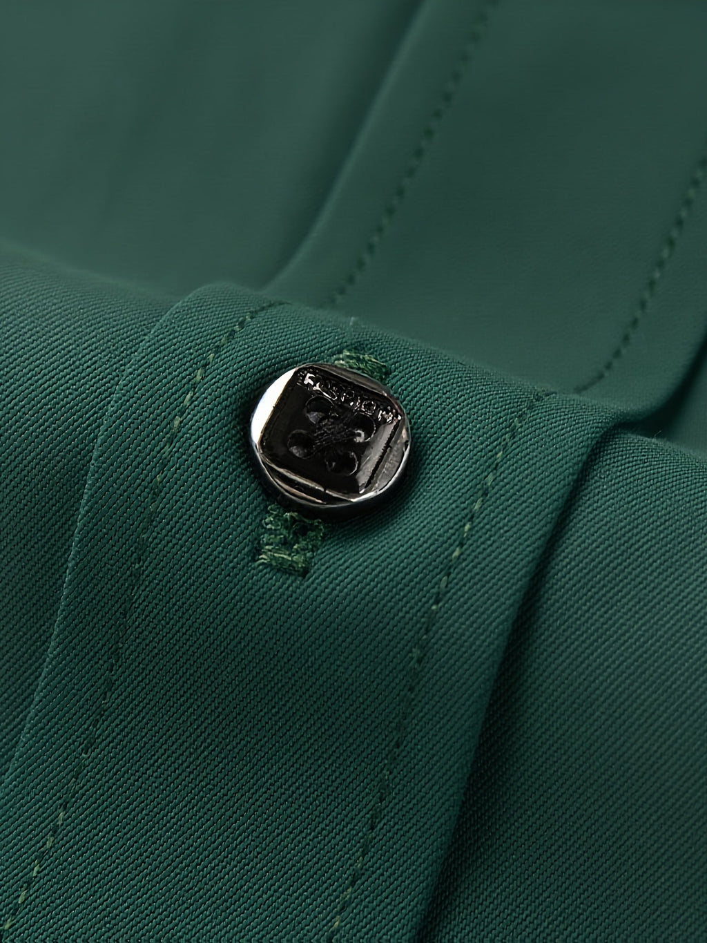 Quentin | Verfijnde Slim-Fit Overhemd