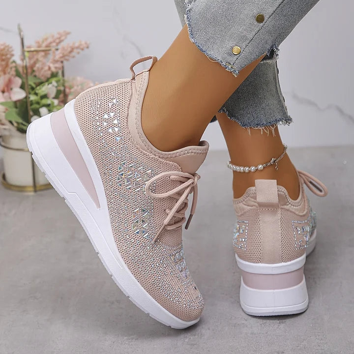 Maya | Stijlvolle Orthopedische Sneakers