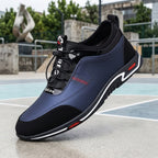 Nolan | Verfijnde Slip-On Sneakers