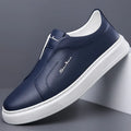 Walter | Casual Slip On Sneakers