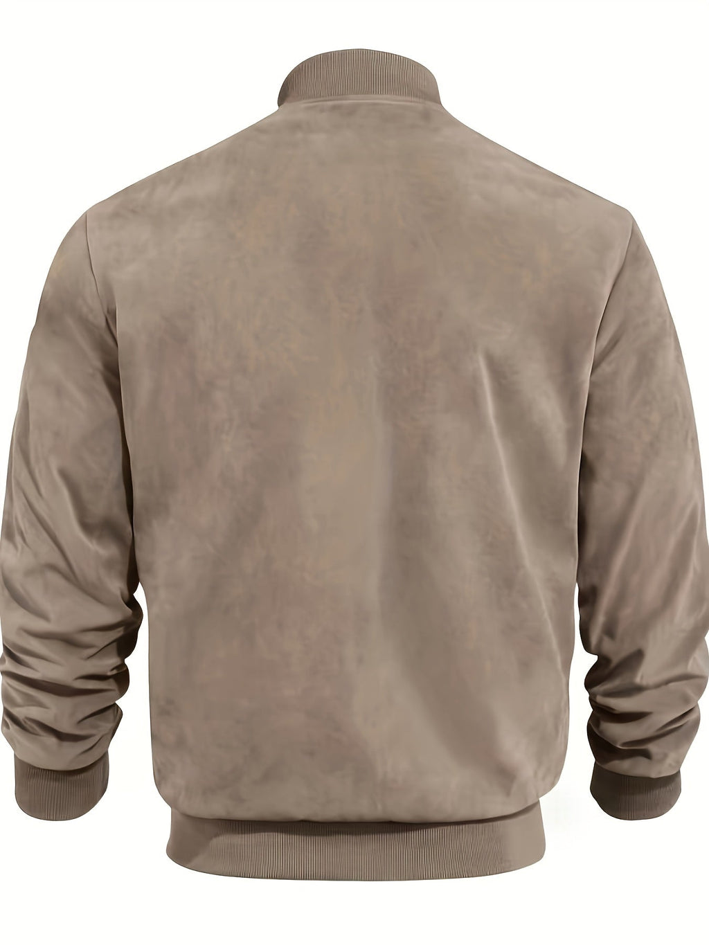 Calvin | Lichtgewicht Zip-Up Jacket