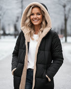 Sheena™ Winterjas