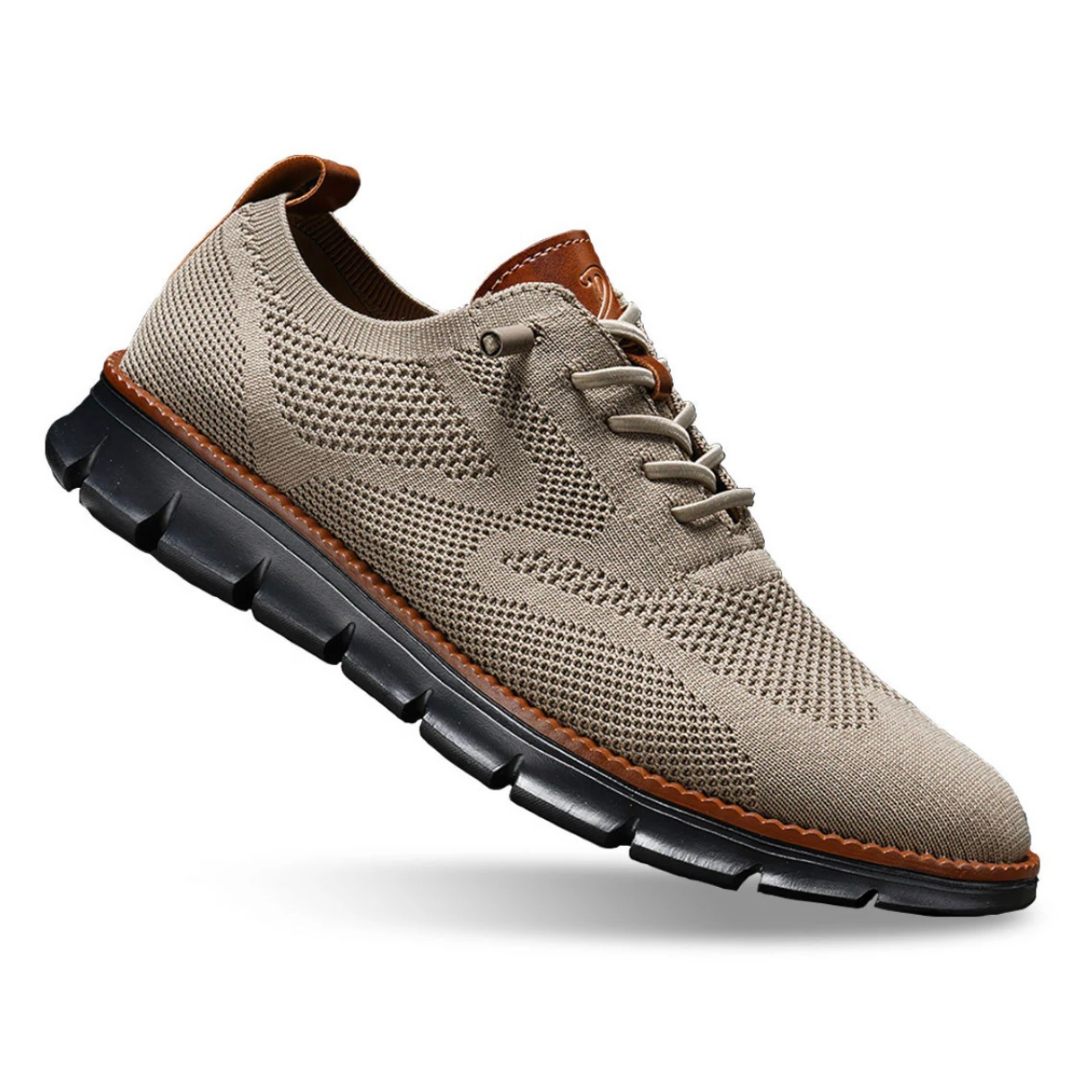 HARRY | DE ULTRA COMFORTABELE WANDELsCHOEN VOOR DE HELE DAG