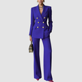 Ysabel™ Elegante Tailored Set