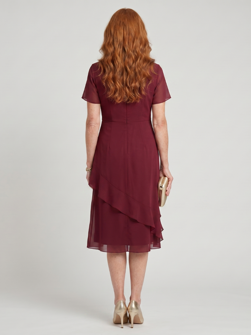 Ember™ Midi Jurk
