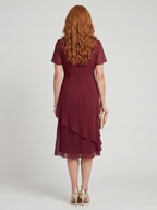 Ember™ Midi Jurk