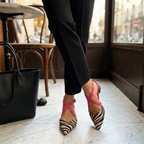 CHERYL | BALLERINA'S MET BANDJES