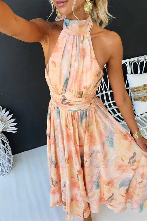 Francisca™ Elegante Jurk