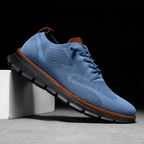 MILANO | Ademend Premium Schoenen voor Mannen