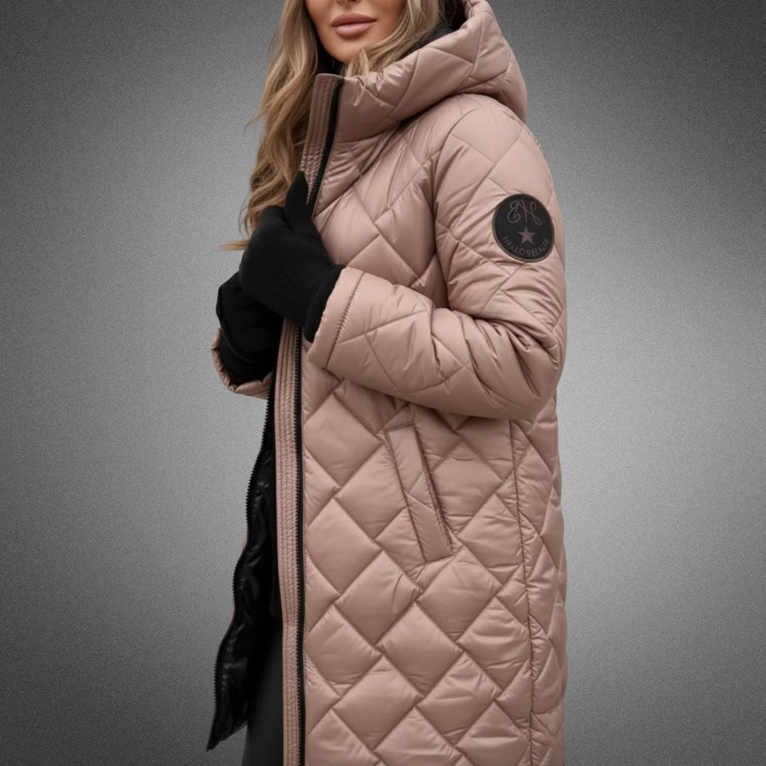 Bianca™ Elegante Jas