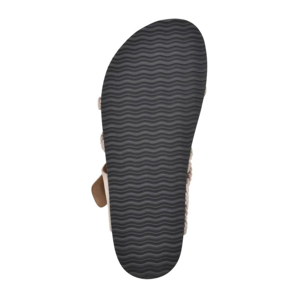 LaVina | Elegante Gevlochten Sandalen | ROSALIA