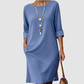 Krissy™ Comfortabele Jurk