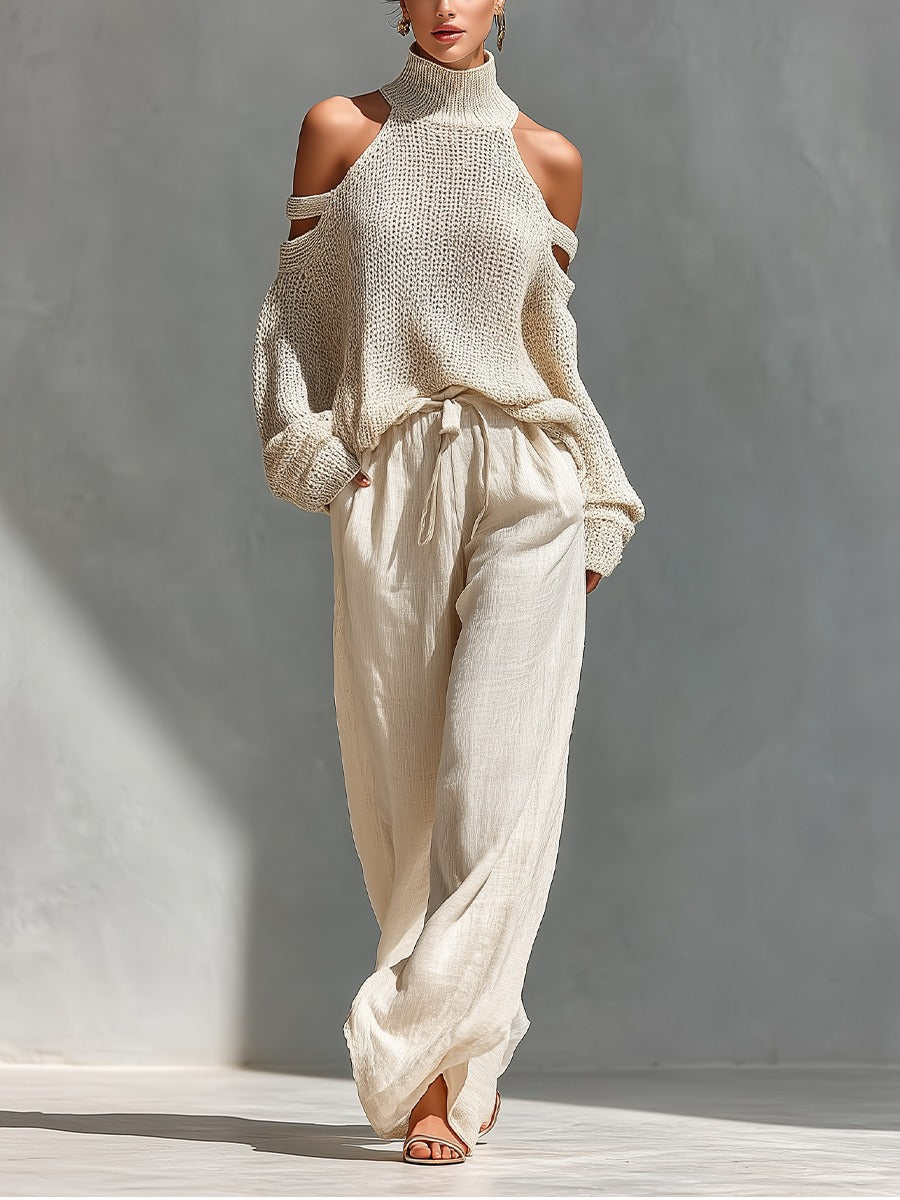 Abrielle™ Elegante Set