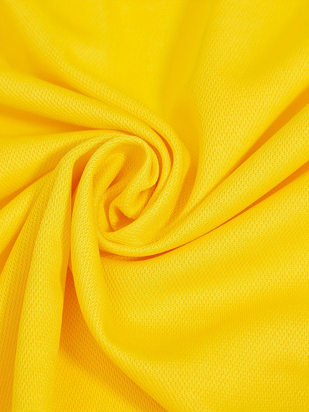 Fletcher | Verfijnde Zip-Kraag Polo Shirt