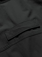 Damon | Robuuste Multi-Pocket Utility Shirt