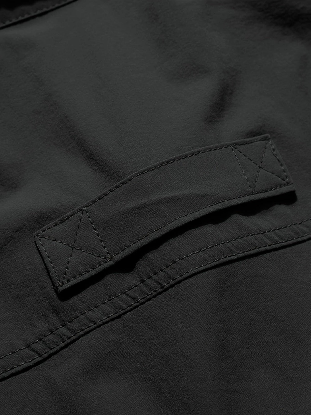 Damon | Robuuste Multi-Pocket Utility Shirt
