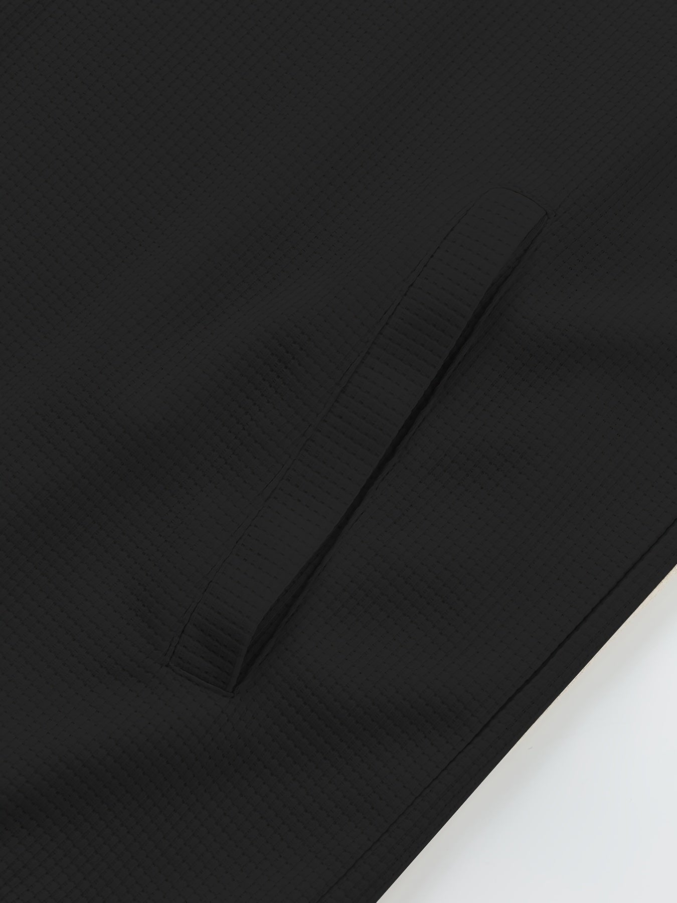 Camden | Textured Button-Up Overshirt