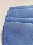 Eleanor | Comfortabele Ronde Halsjurk