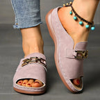 Katrina™ Elegante Comfort Sandalen