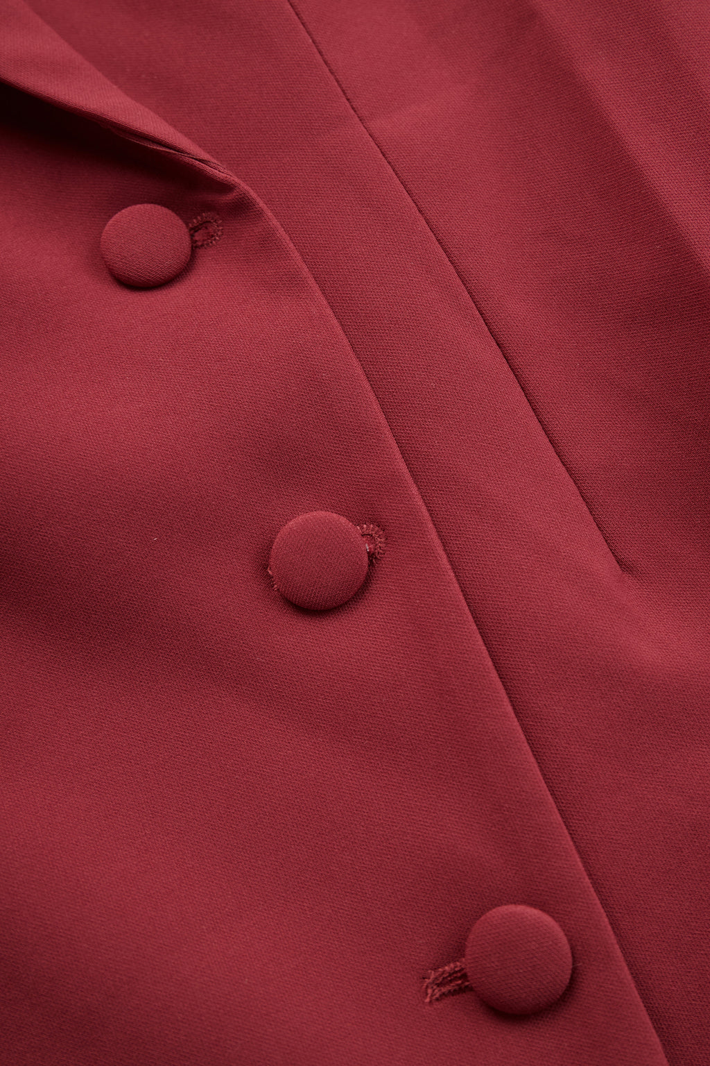 Camille | Tailored Blazer Jurk