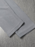 Jasper | Klassieke Knopsluiting Henley