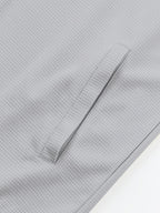 Camden | Textured Button-Up Overshirt