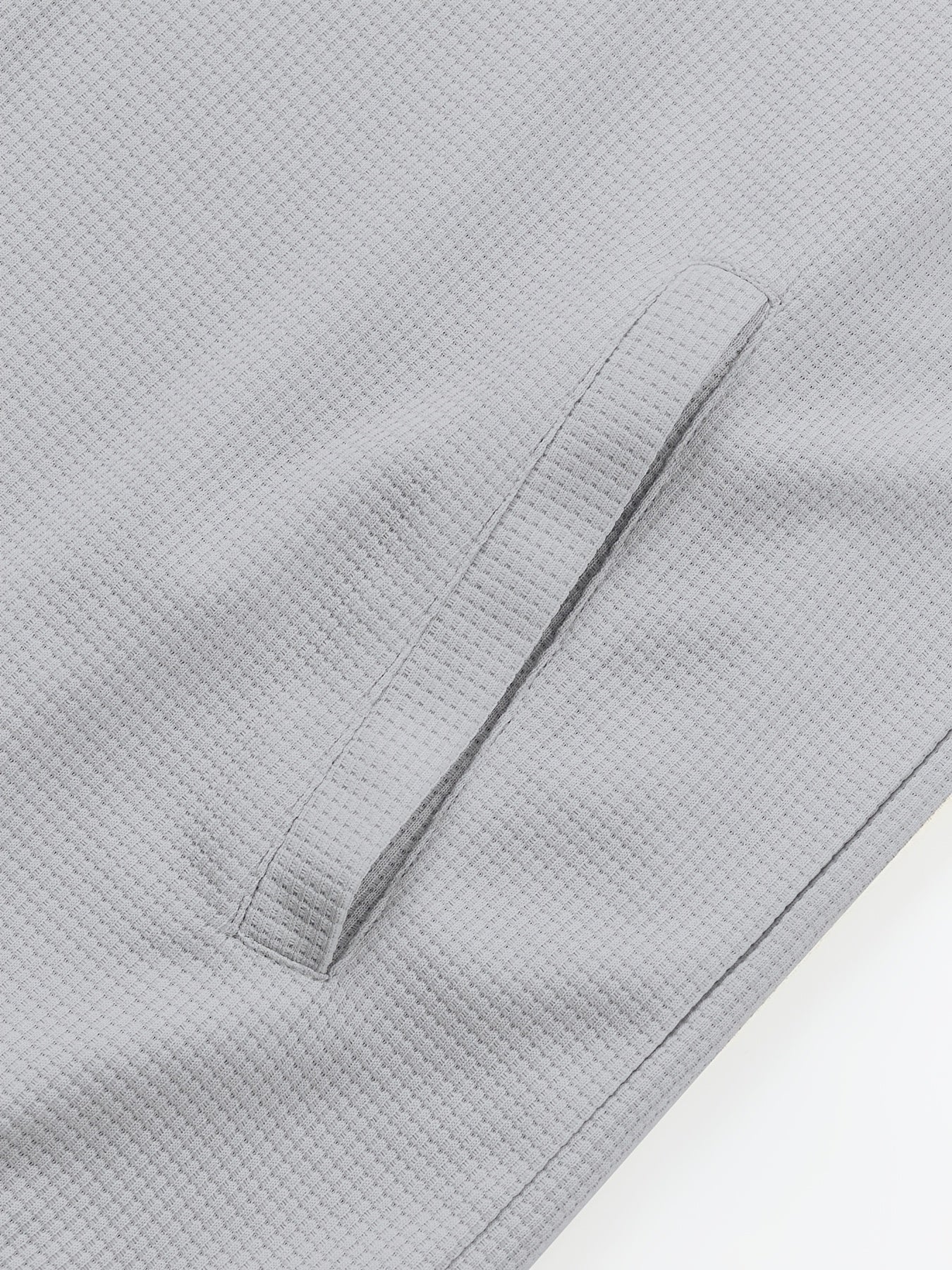 Camden | Textured Button-Up Overshirt