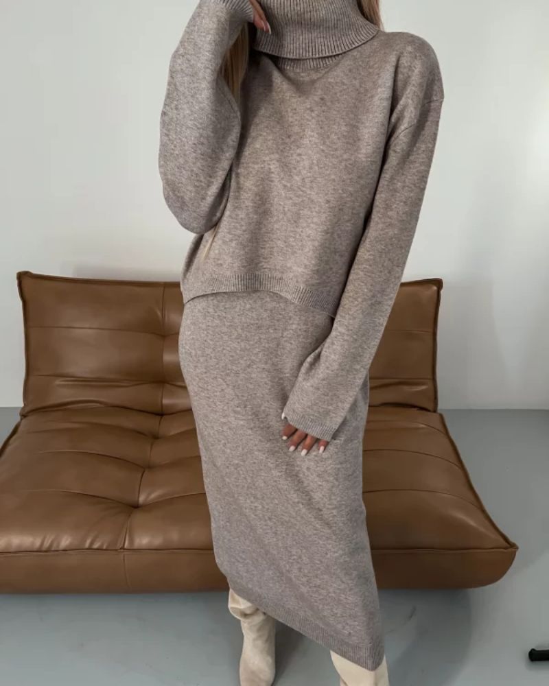 Darla™ Elegante Breiset