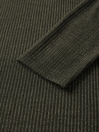 Callahan | Geribbelde Lange Mouwen Henley