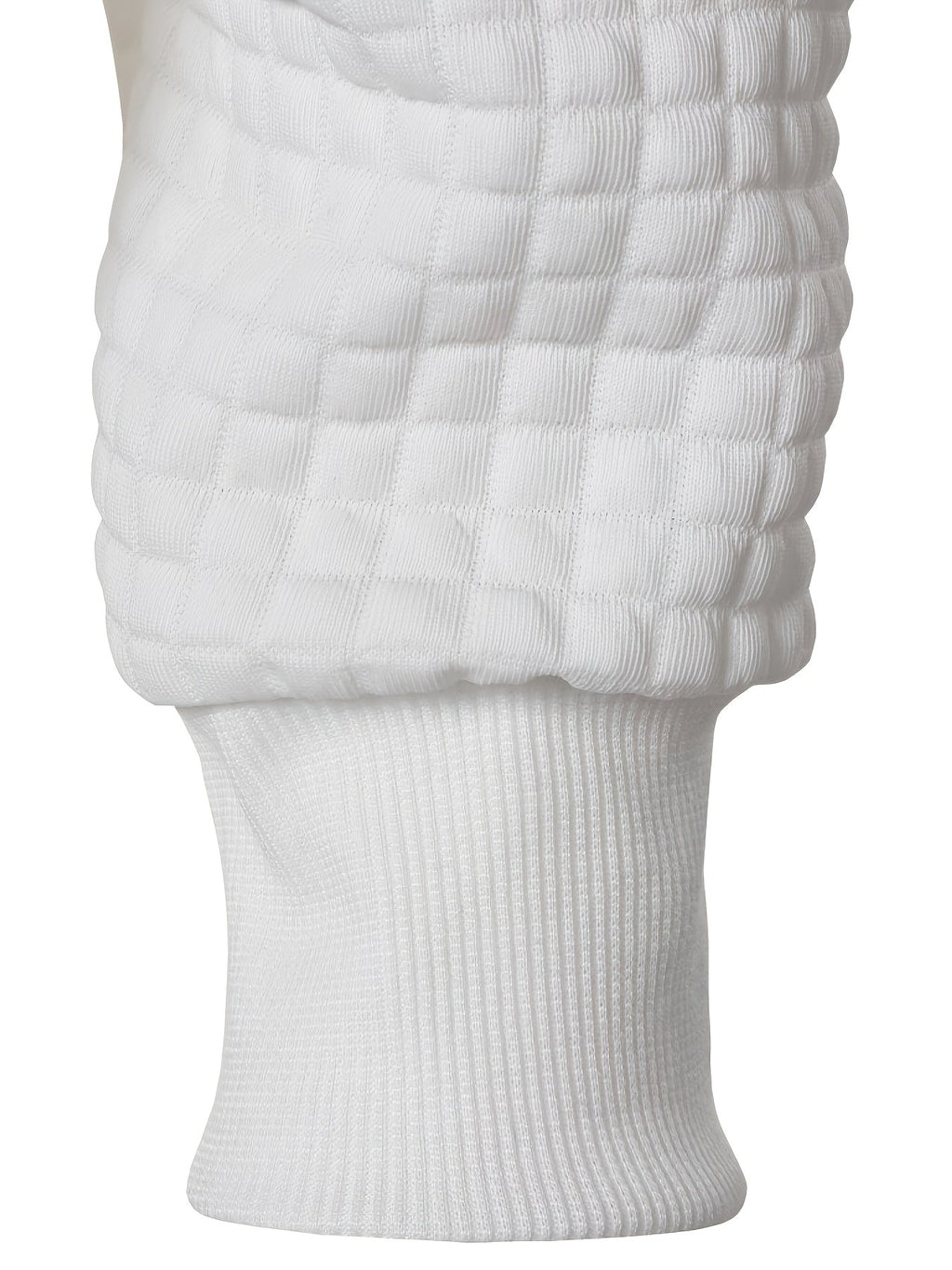Griffin | Textured Zip-Up Jacket