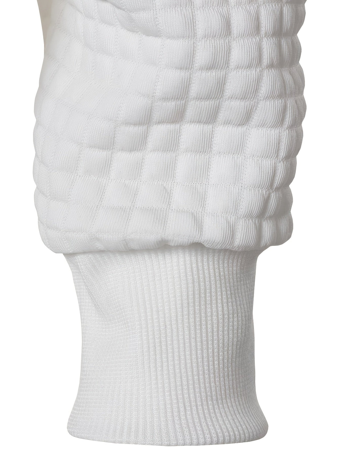 Griffin | Textured Zip-Up Jacket