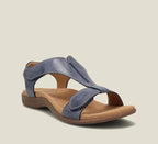 BEATRIX | ORTHOPEDISCHE SANDALEN MET VOETONDERSTEUNING