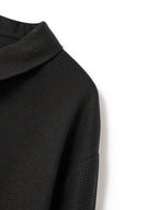 Charles | Textured Full-Zip Jacket