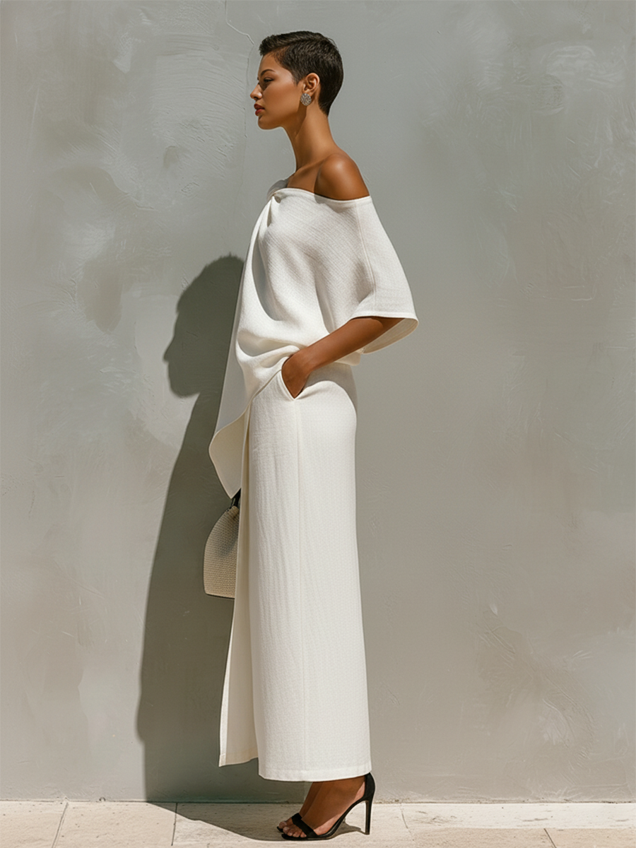 Alarice™ Minimalistische Set