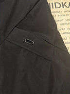 Elias | Gewatteerde Mid-Length Winter Parka