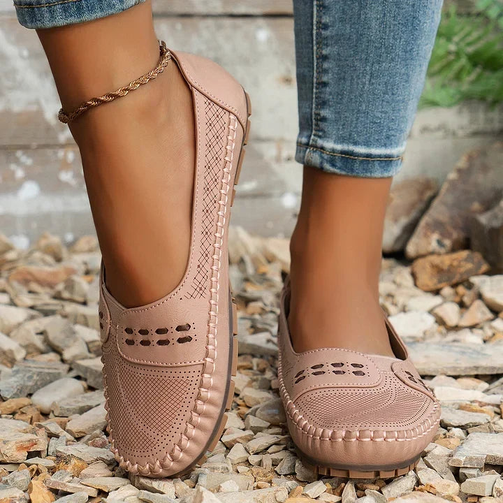 DOROTHEA | STIJLVOLLE ORTHOPEDISCHE SCHOENEN