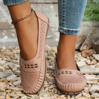 DOROTHEA | STIJLVOLLE ORTHOPEDISCHE SCHOENEN