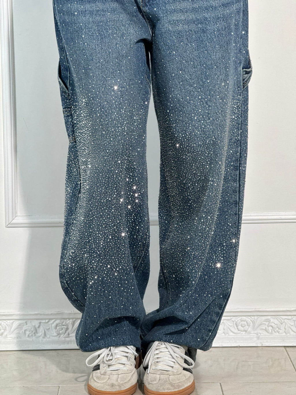 Gaby™ Diamantbroek